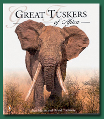 Great Tuskers of Africa